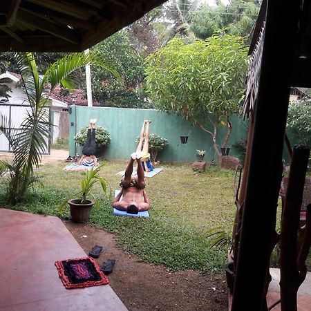 Safari Horizon Udawalawe Bed & Breakfast Ngoại thất bức ảnh