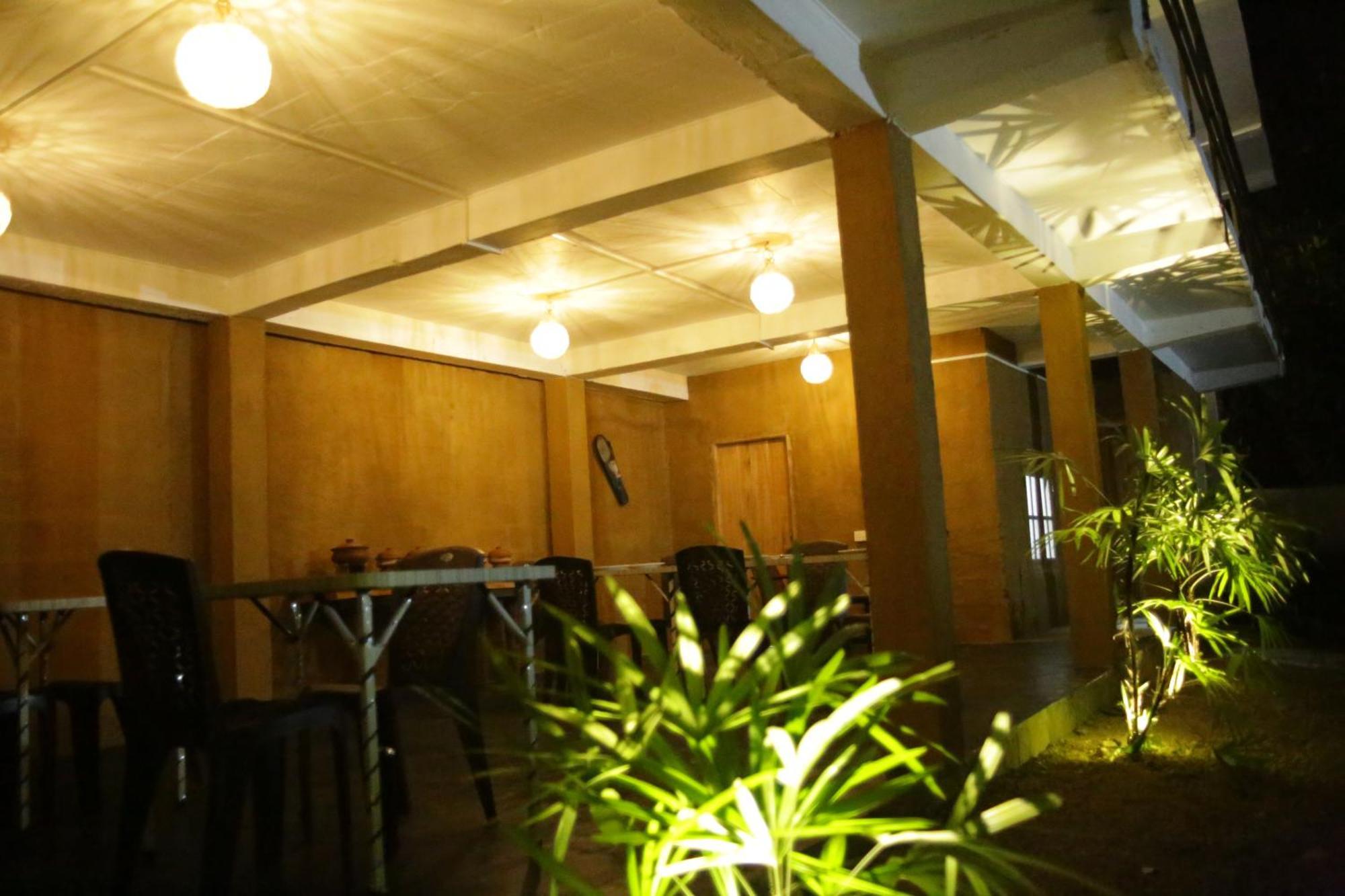 Safari Horizon Udawalawe Bed & Breakfast Ngoại thất bức ảnh