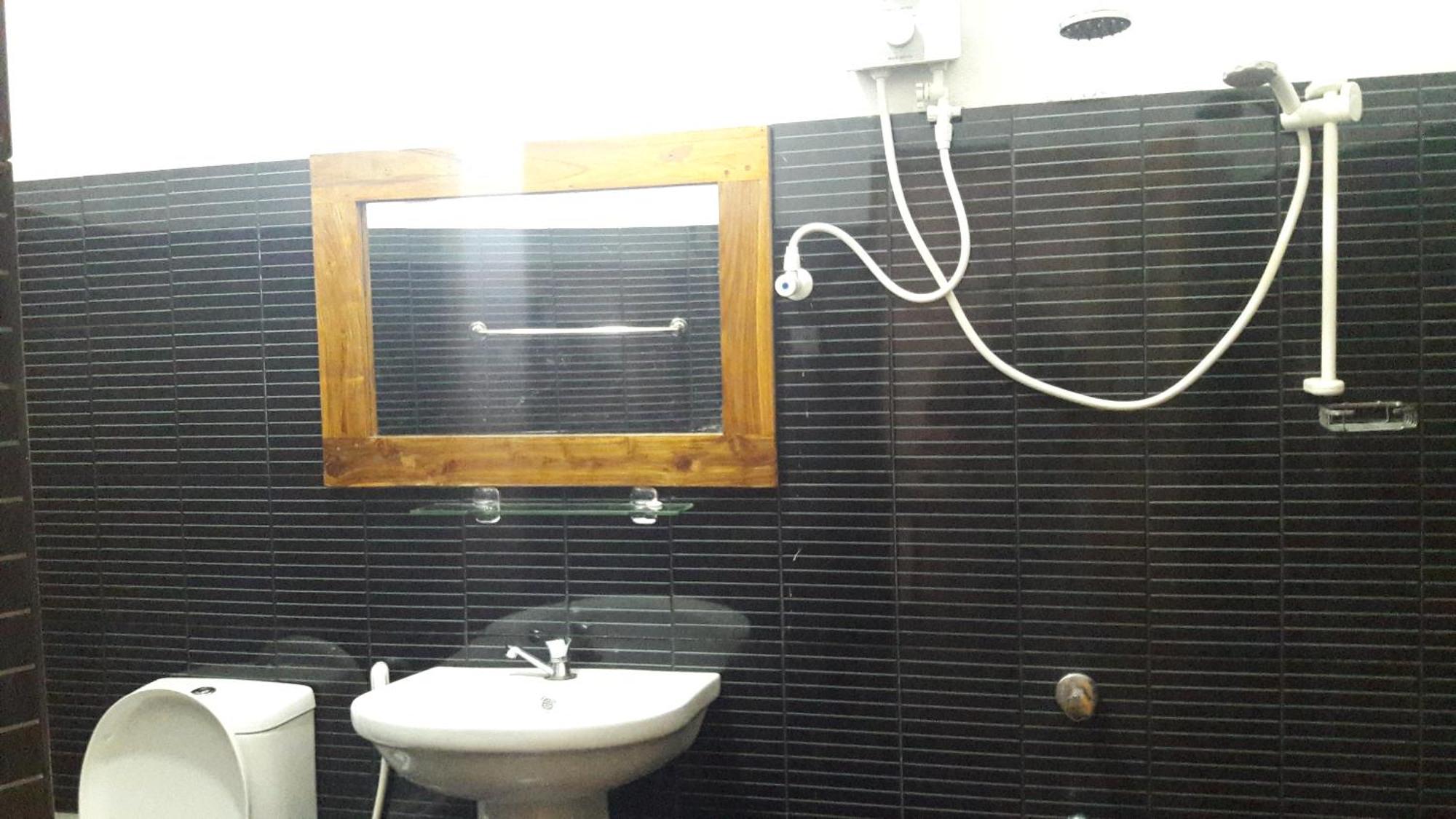 Safari Horizon Udawalawe Bed & Breakfast Ngoại thất bức ảnh