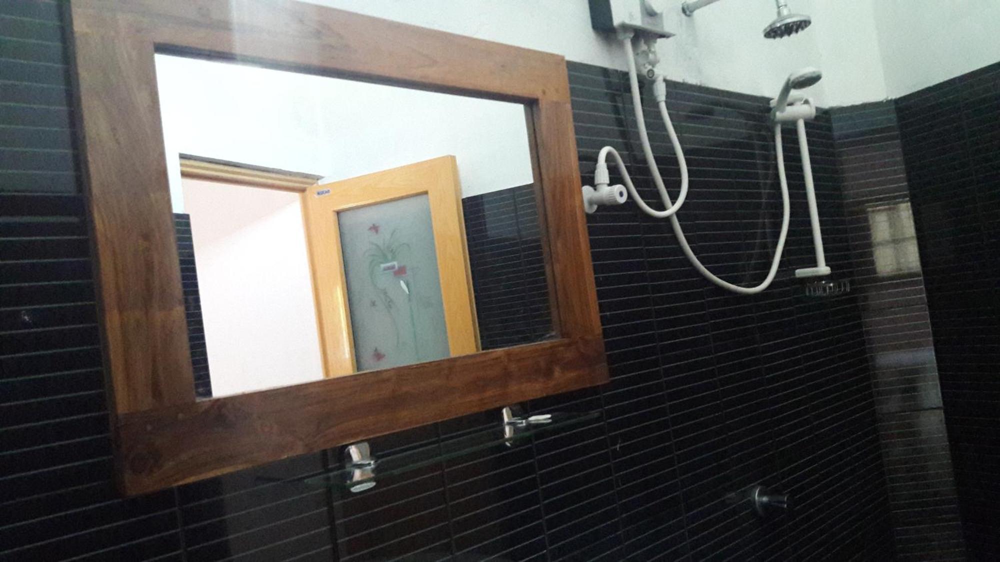 Safari Horizon Udawalawe Bed & Breakfast Ngoại thất bức ảnh