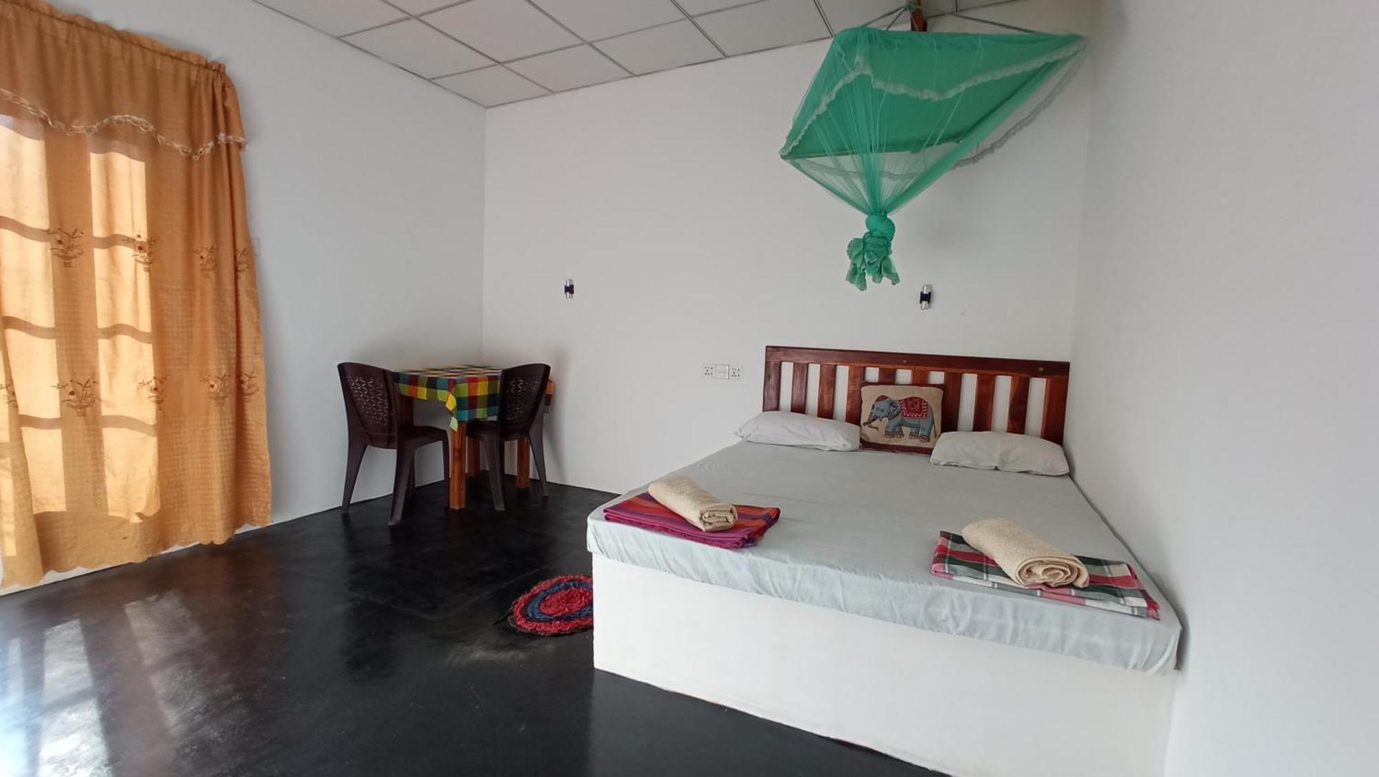 Safari Horizon Udawalawe Bed & Breakfast Ngoại thất bức ảnh