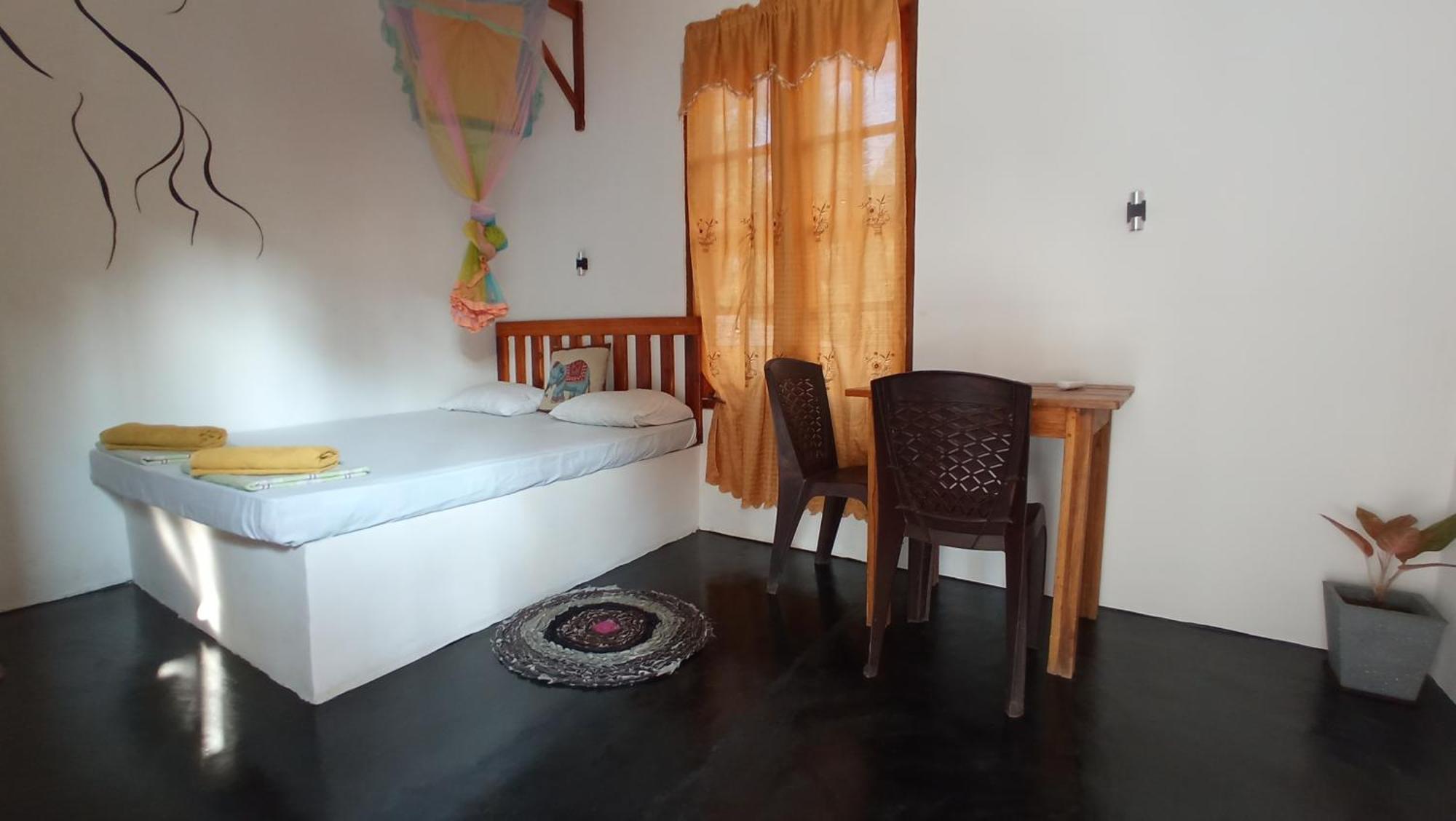 Safari Horizon Udawalawe Bed & Breakfast Ngoại thất bức ảnh