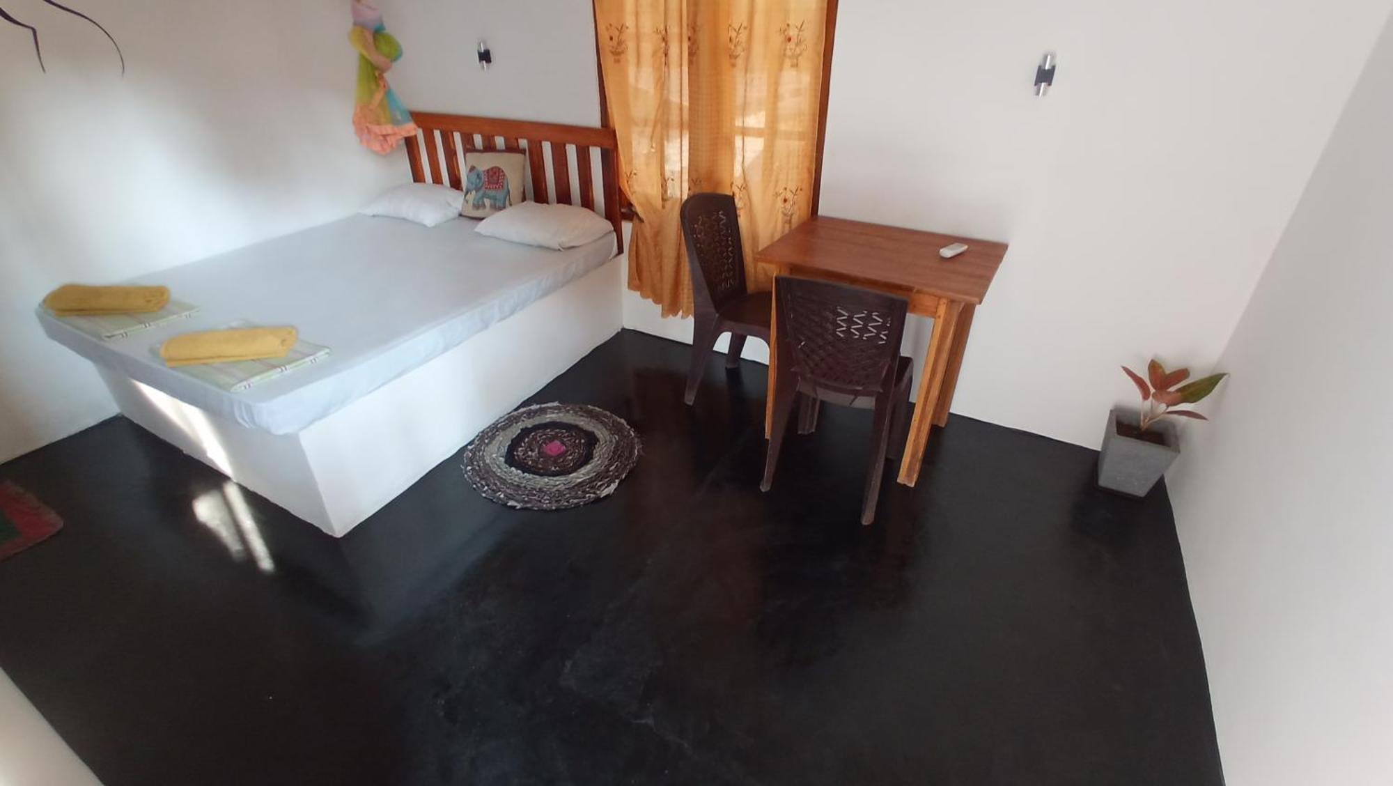 Safari Horizon Udawalawe Bed & Breakfast Ngoại thất bức ảnh