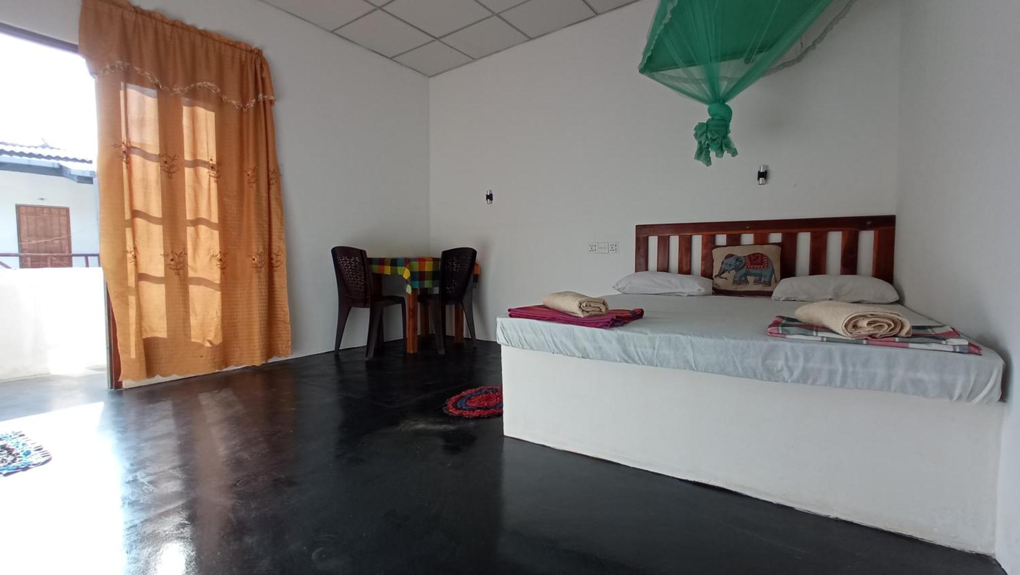 Safari Horizon Udawalawe Bed & Breakfast Ngoại thất bức ảnh