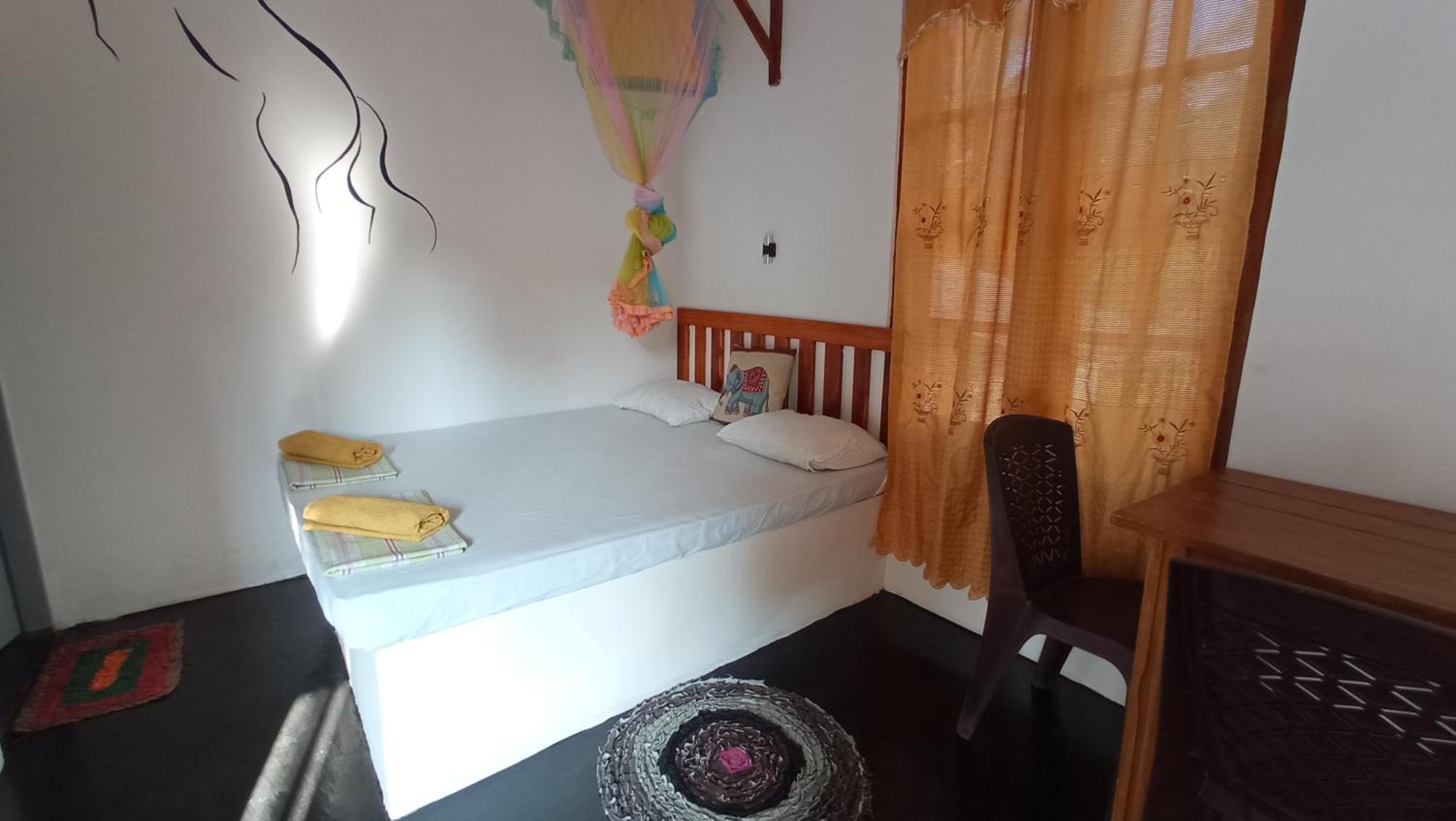 Safari Horizon Udawalawe Bed & Breakfast Ngoại thất bức ảnh