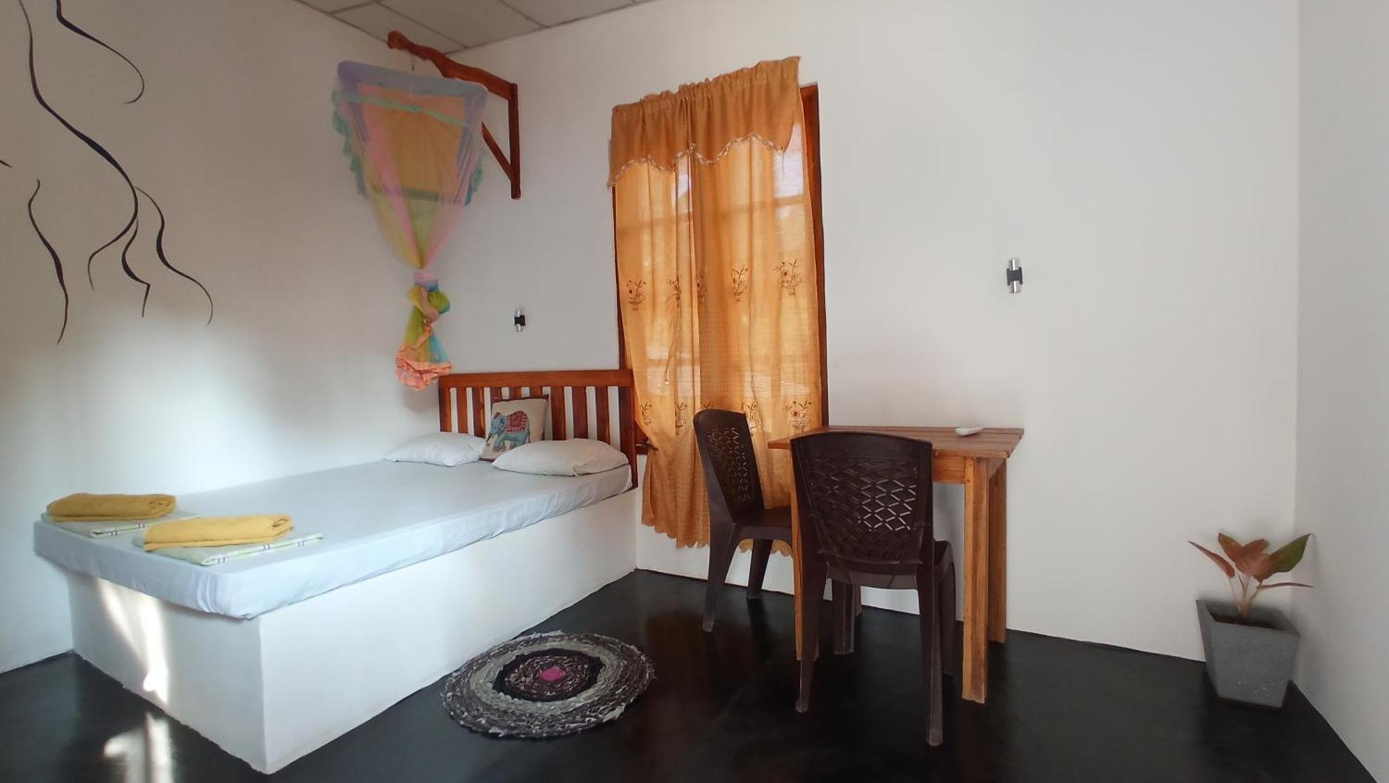 Safari Horizon Udawalawe Bed & Breakfast Ngoại thất bức ảnh