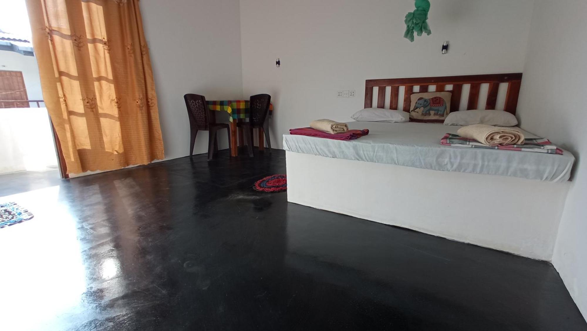 Safari Horizon Udawalawe Bed & Breakfast Ngoại thất bức ảnh